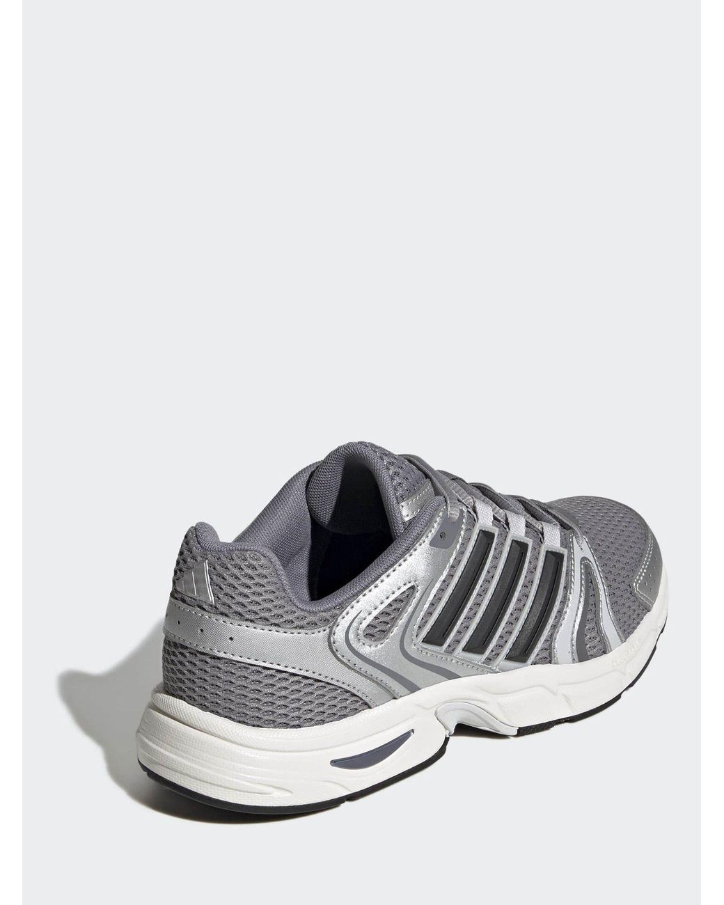 Adidas White Control Ecl Trainers