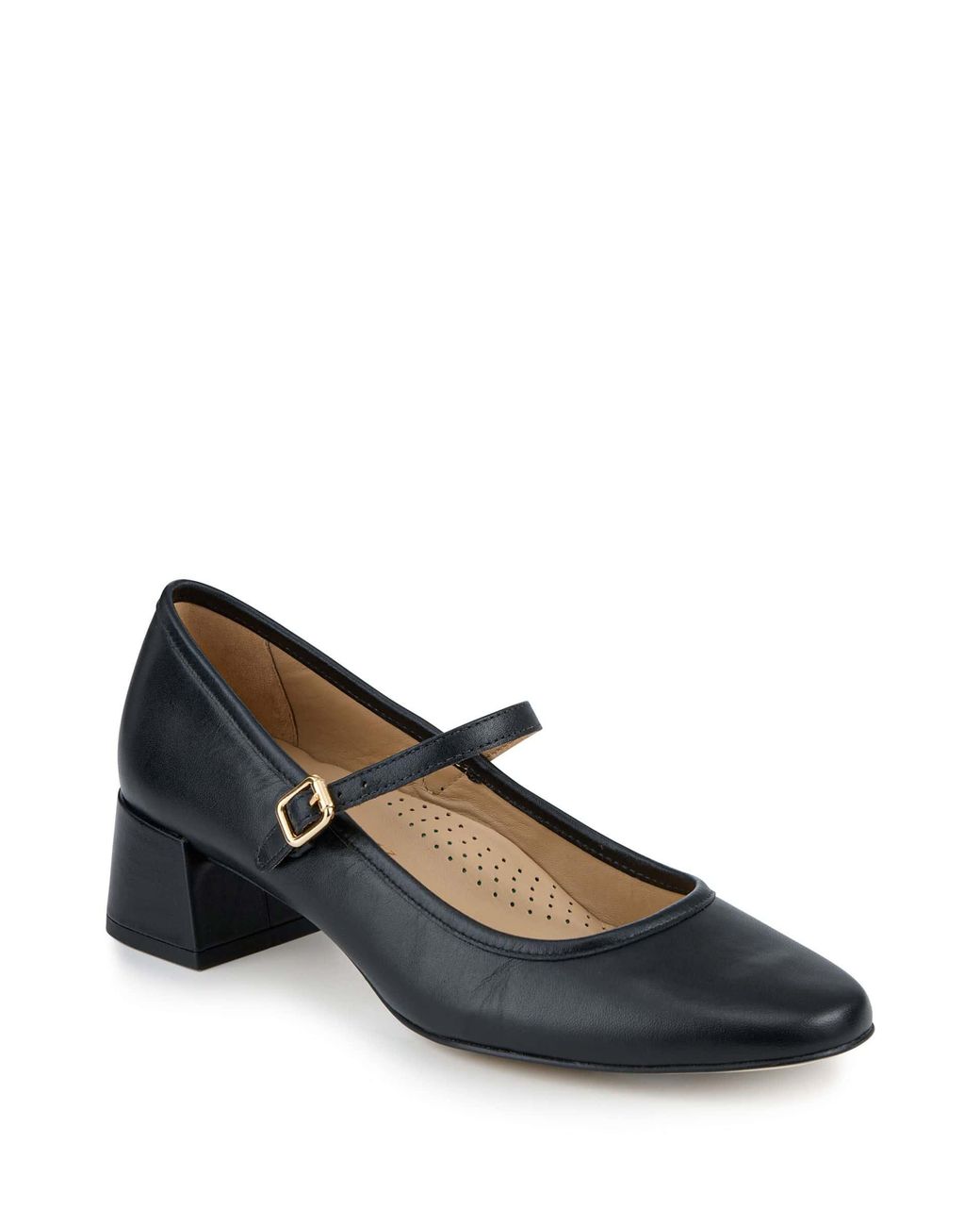 Jones Bootmaker White Xabrina