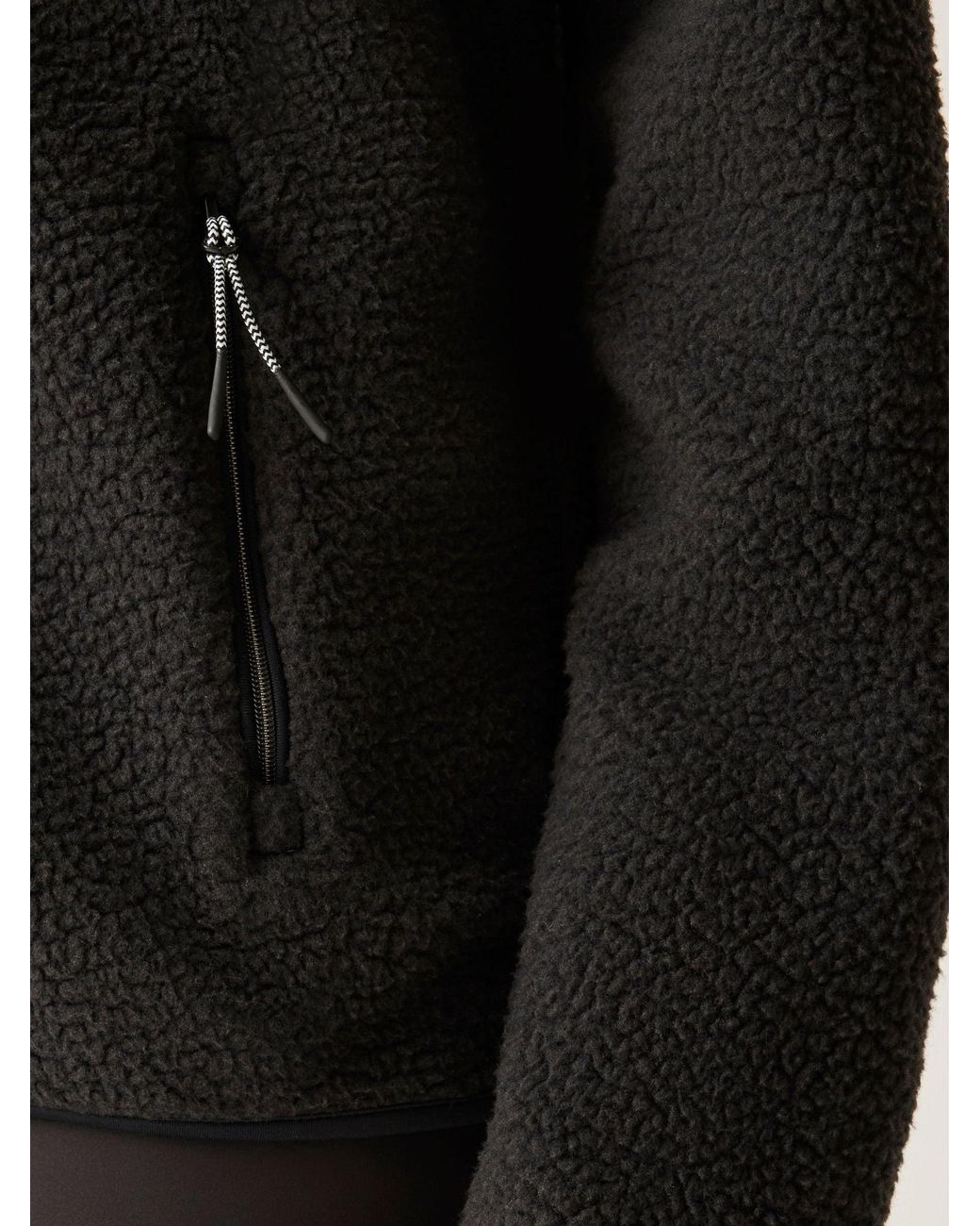 Dare 2b Black Excursion Fleece