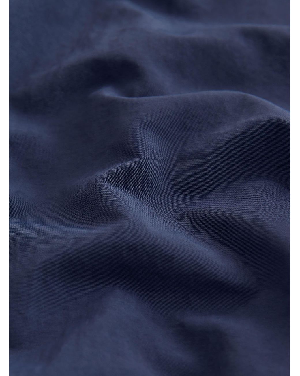 Next Blue Funnel Neck Zip Up Jacket for men