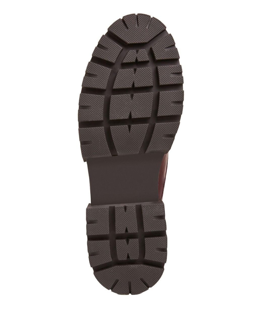Celtic & Co. Purple Chunky Monk Shoes