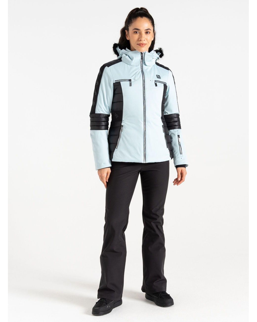 Dare 2b Blue Enlighten Ski Jacket