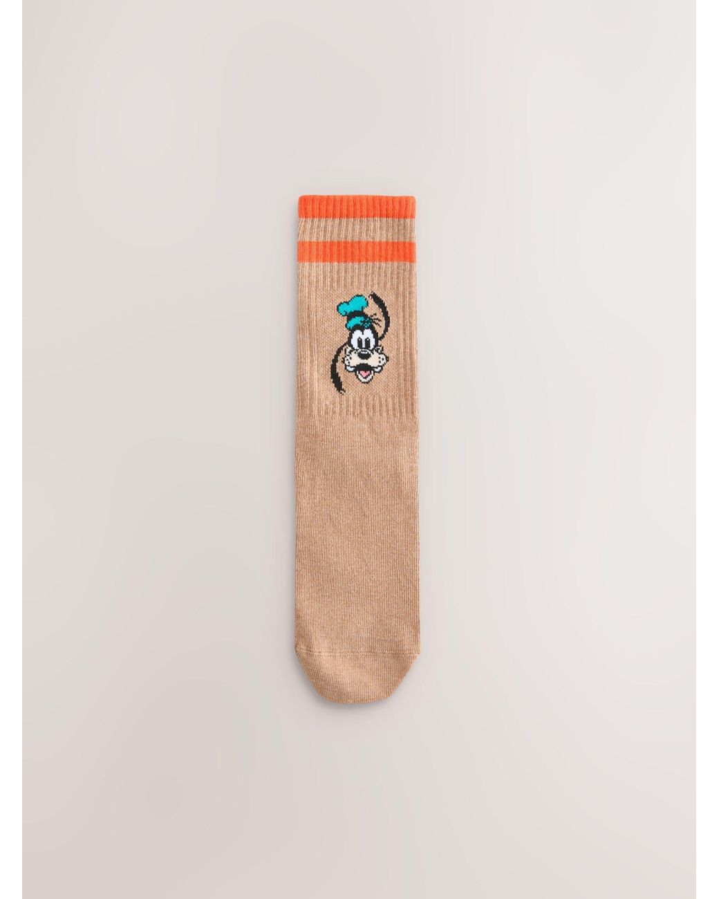 Next Blue Licensed Ankle Socks 3 Pack