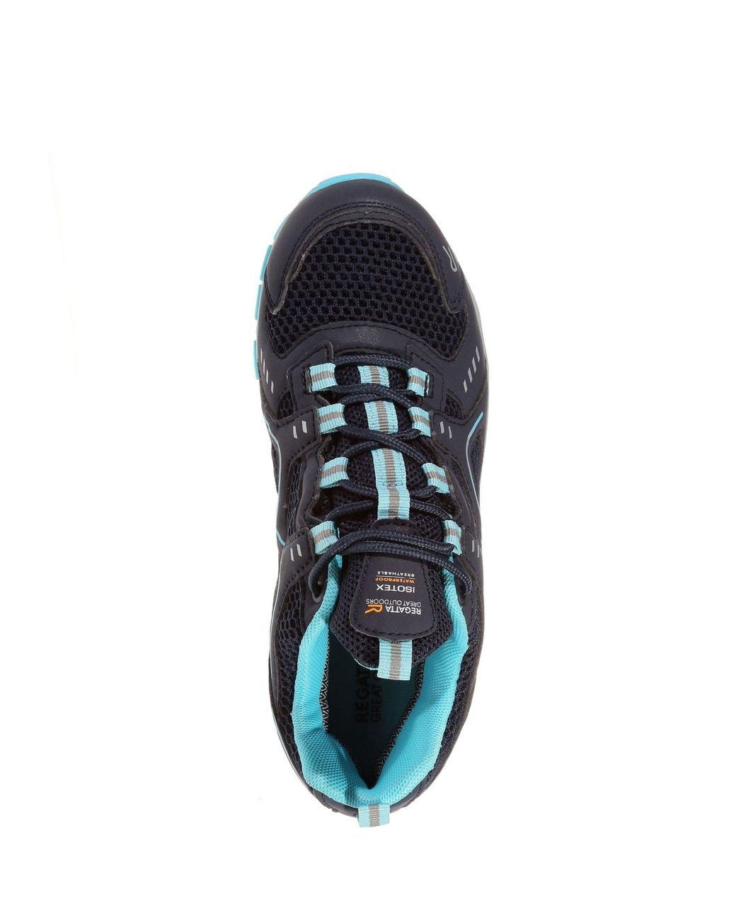 Regatta Blue Vendeavour Wanderschuhe