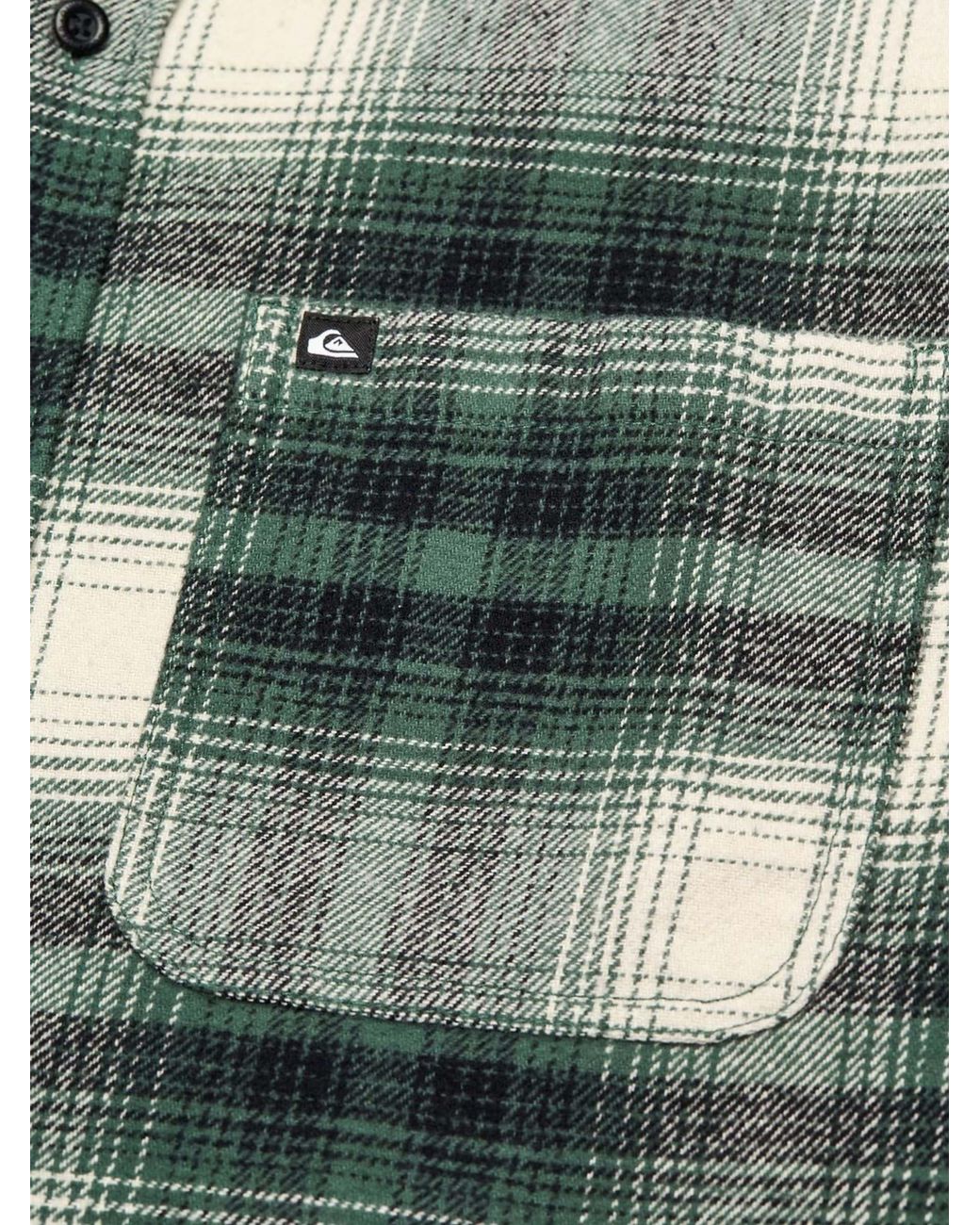 Quiksilver Green Glenbrook for men