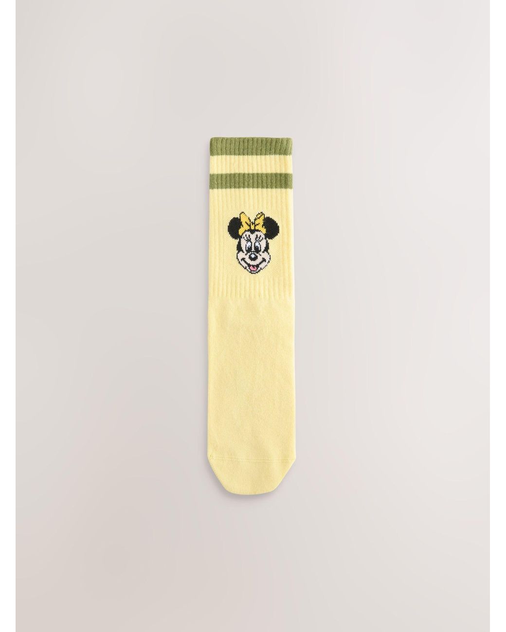 Next Blue Licensed Ankle Socks 3 Pack