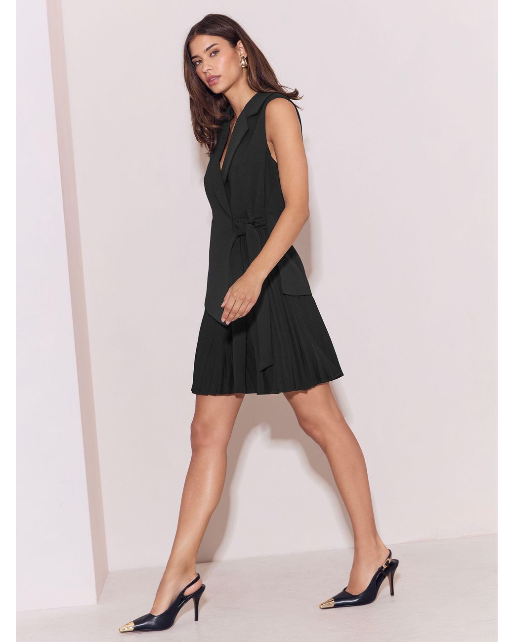 Lipsy Lipsy Lipsy Black 2