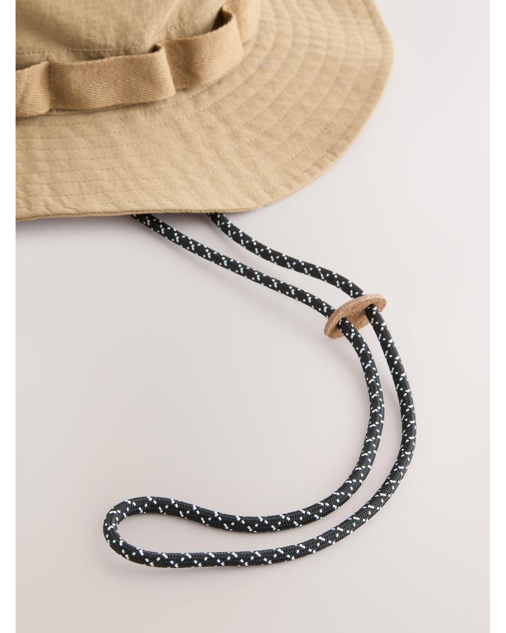 Next Natural Boonie Hat for men