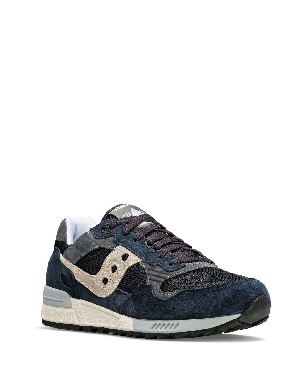 Saucony Blue Shadow 5000 Trainers for men