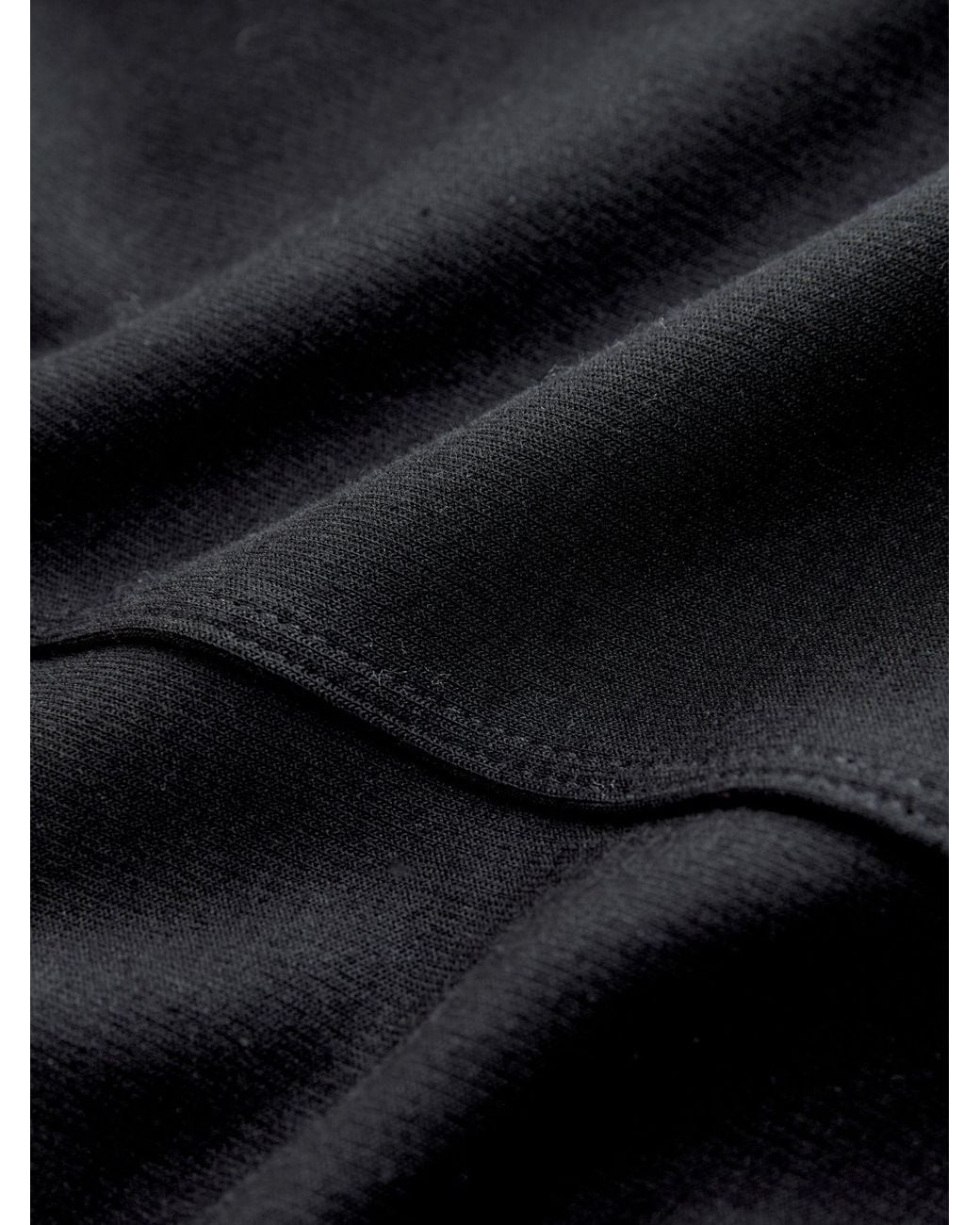 Next Black Jersey Shorts
