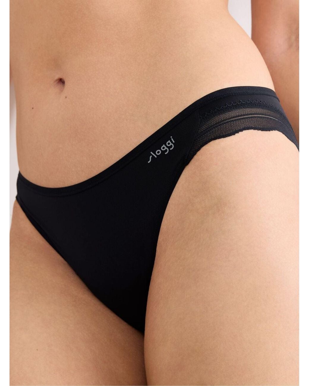 Sloggi Black Go Blush