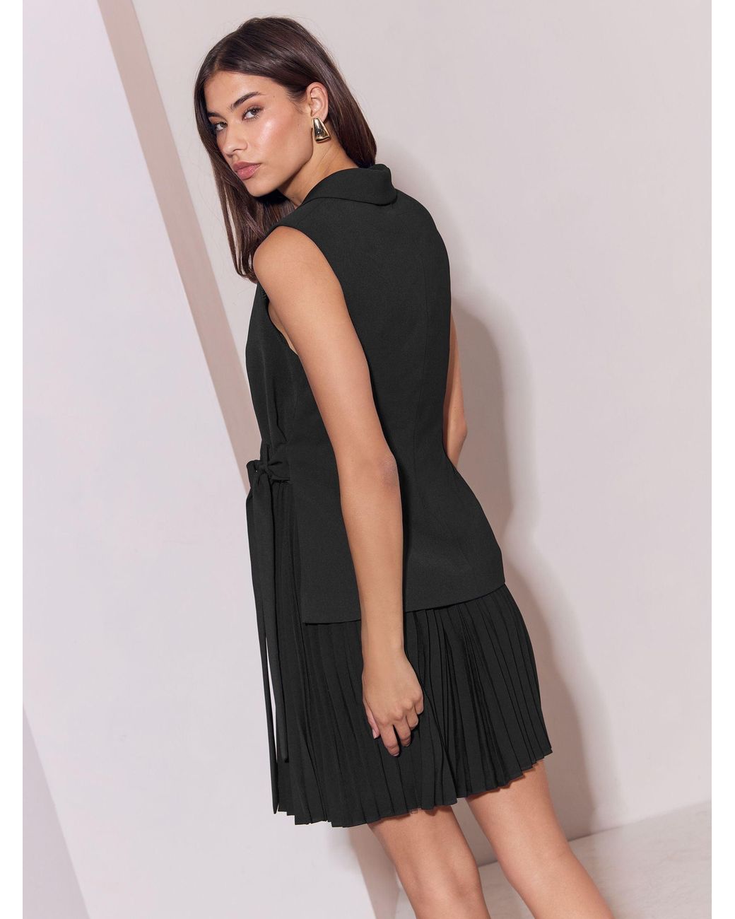 Lipsy Lipsy Lipsy Black 2