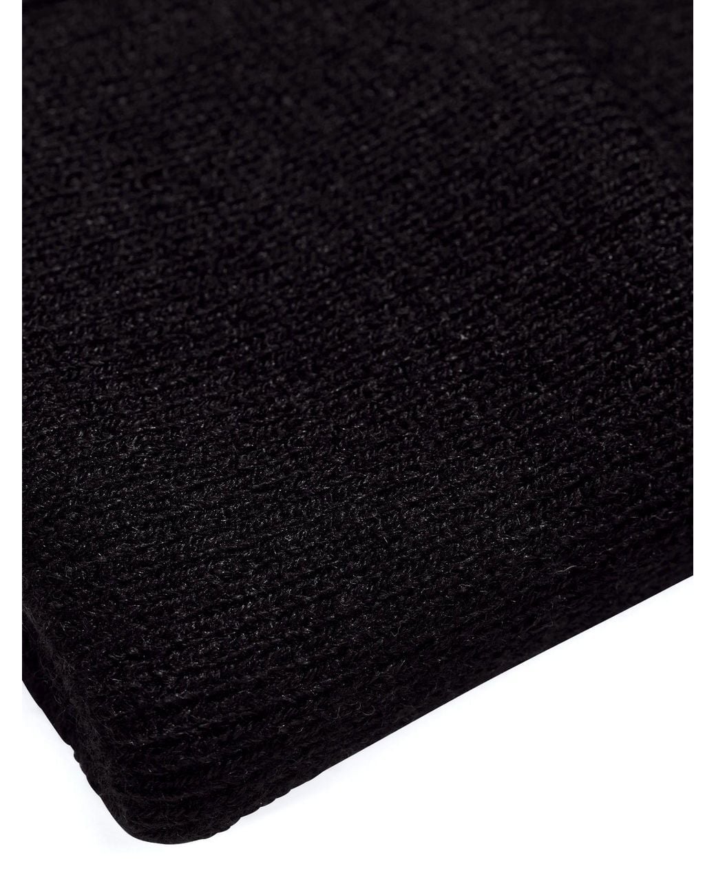 Berghaus Blue Logo Recognition Beanie for men