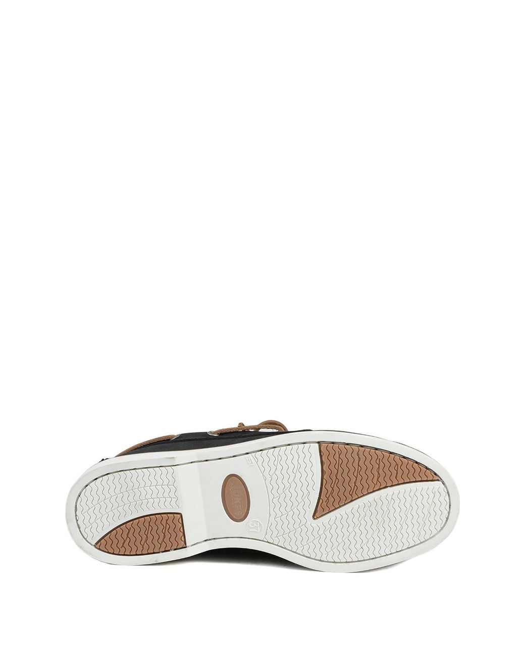 Jones Bootmaker White Patrizia