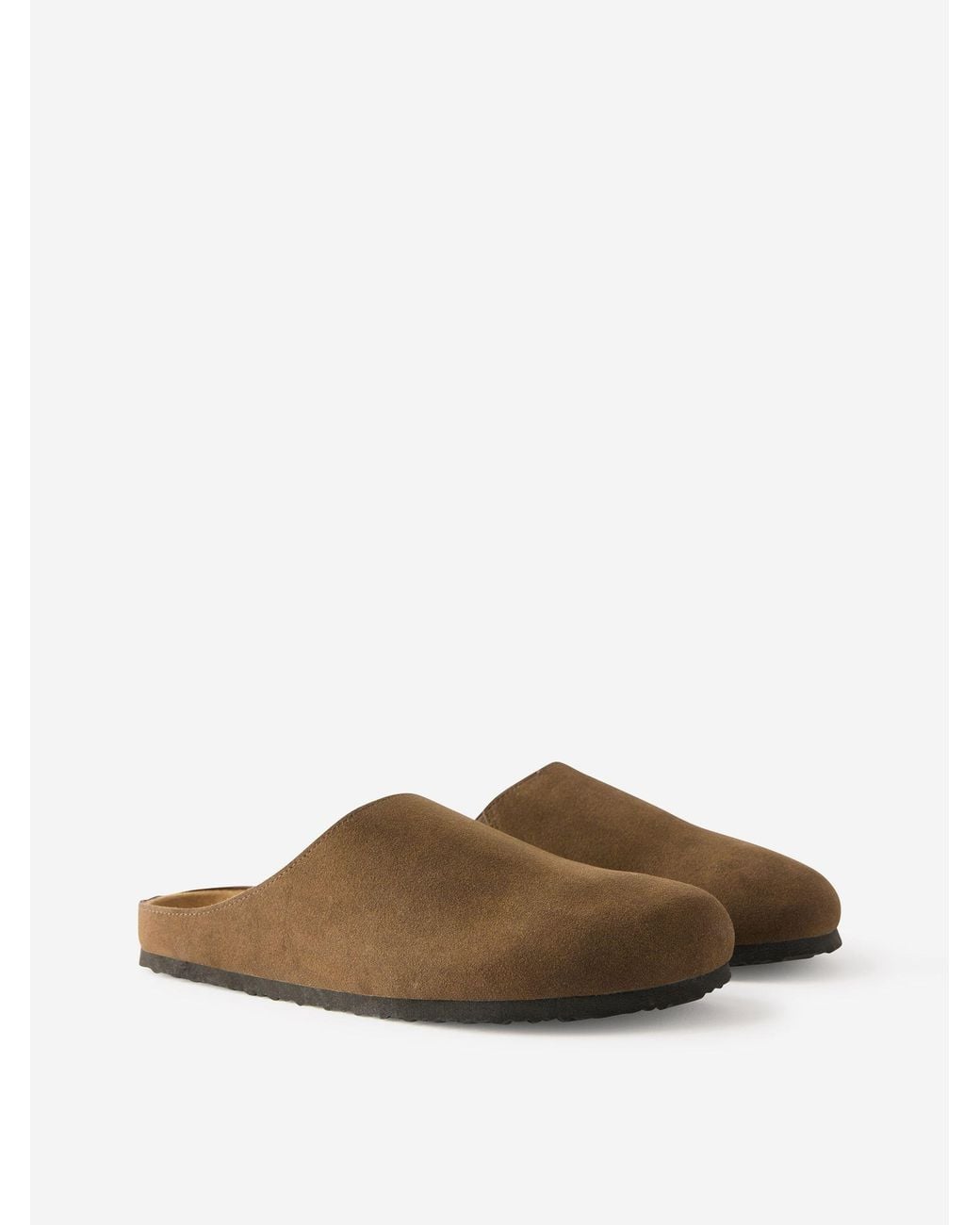Cotton On Brown Blair Mules