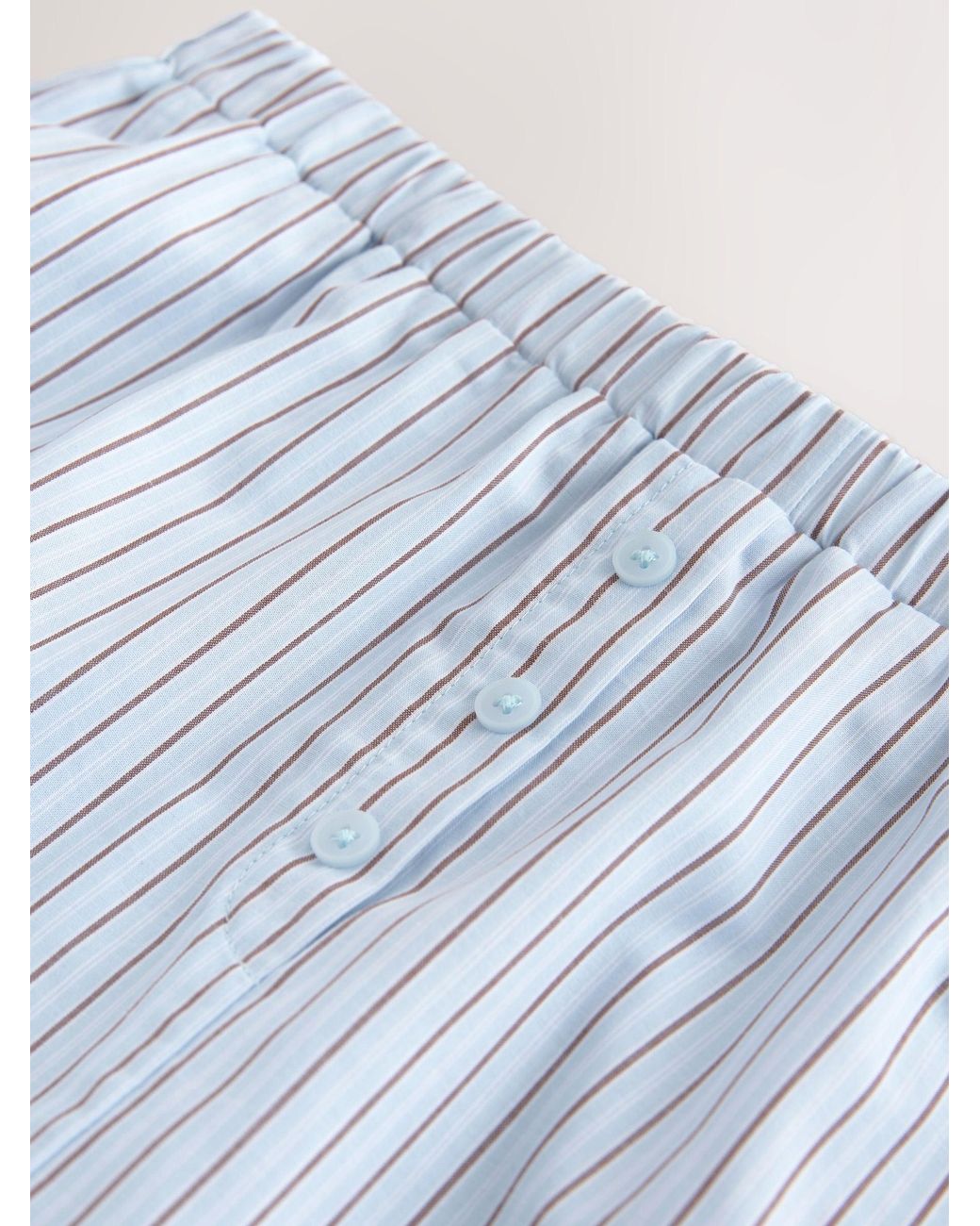 Next Blue Mini Skort