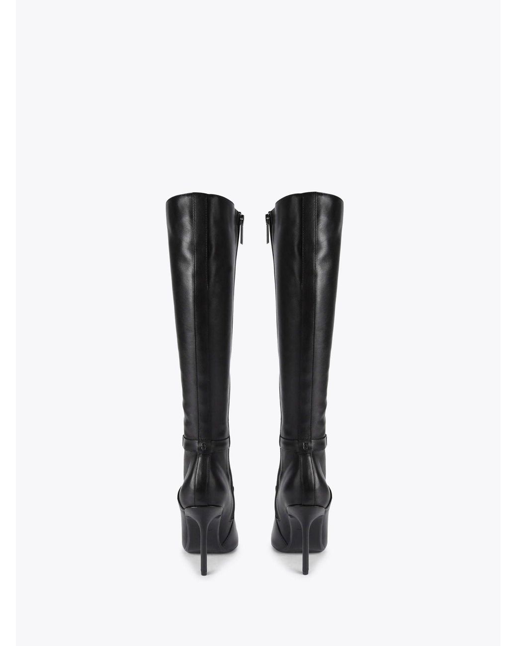 KG by Kurt Geiger Black Sky Boots
