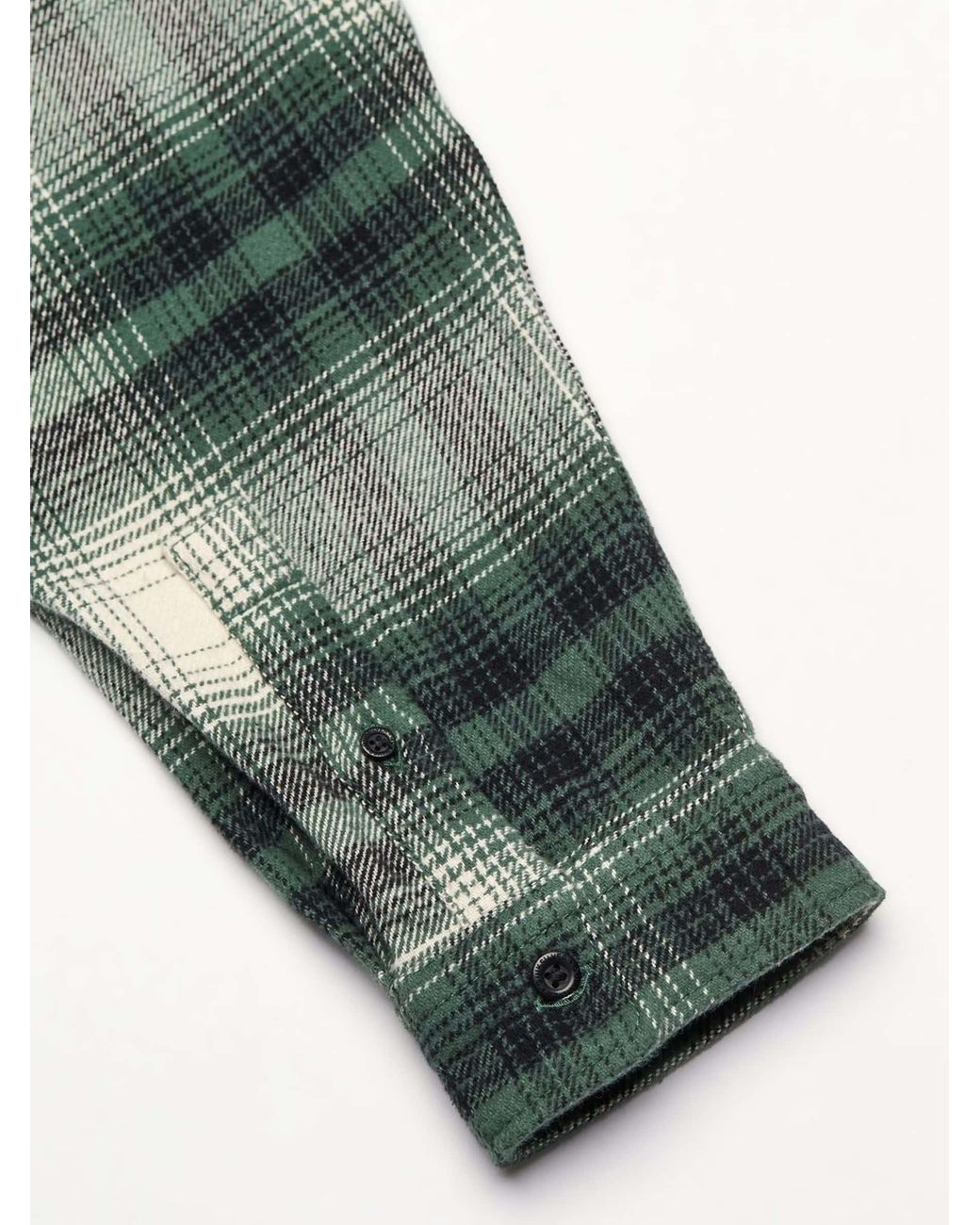 Quiksilver Green Glenbrook for men