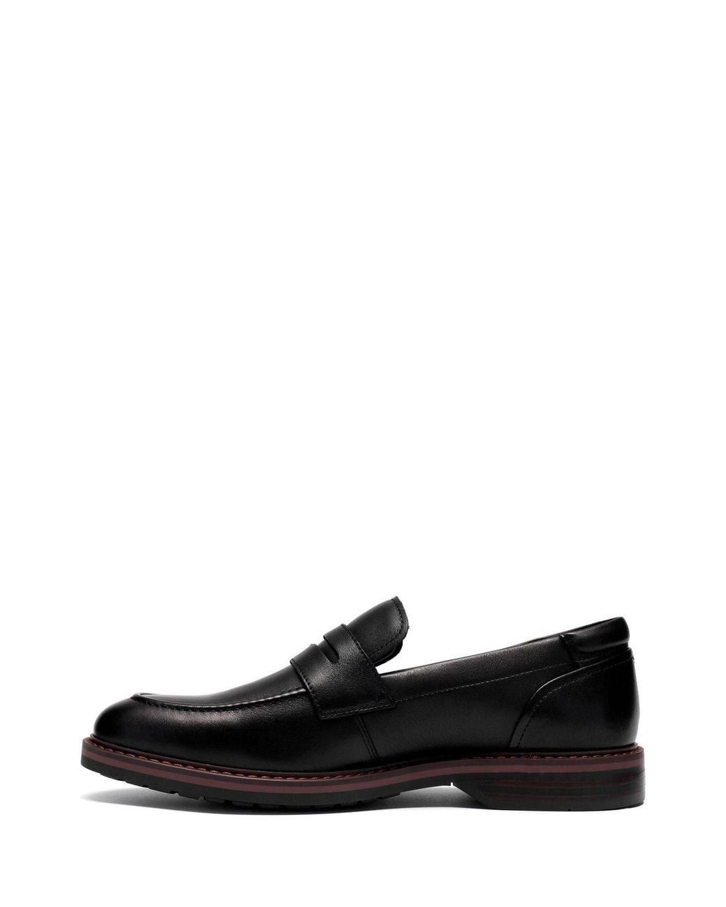 Clarks Aldwin2 Step Schuhe in Black für Herren