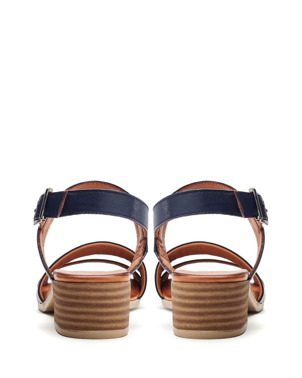 Moda In Pelle Blue Moda