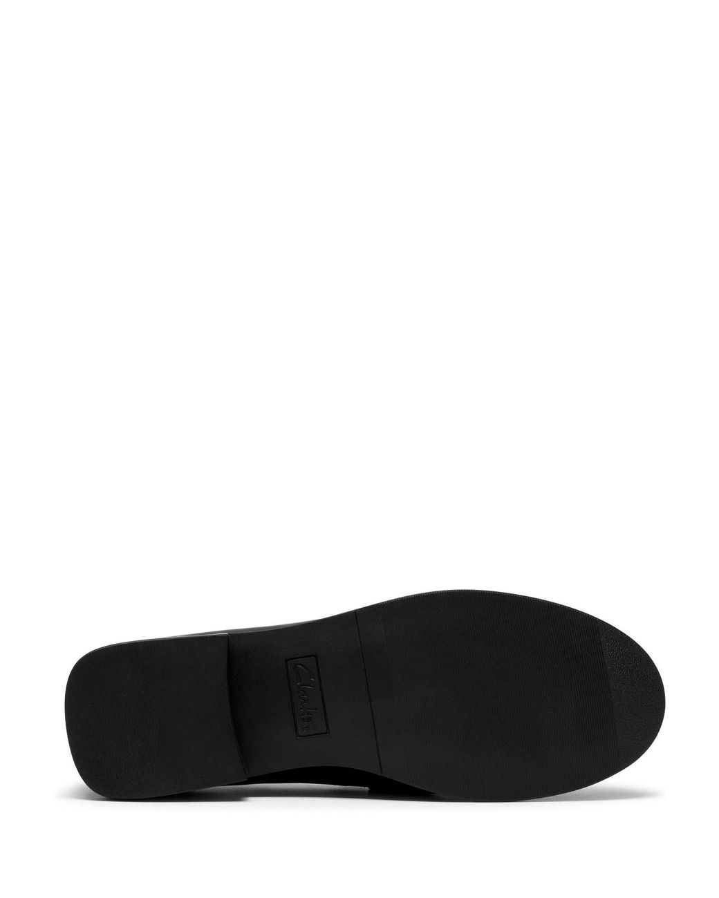 Clarks Black Alixea Walk Shoes