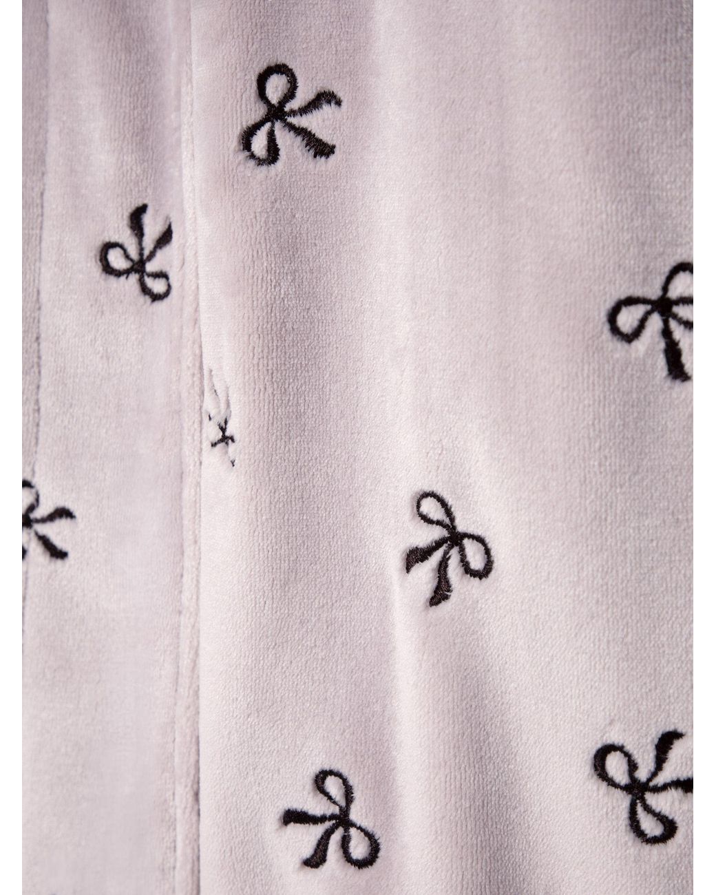 ARUELLE Pink Rosa Bathrobe