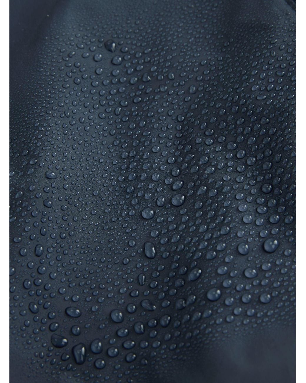 Next Blue Drytech Lightweight Waterproof Packable Jacket for men