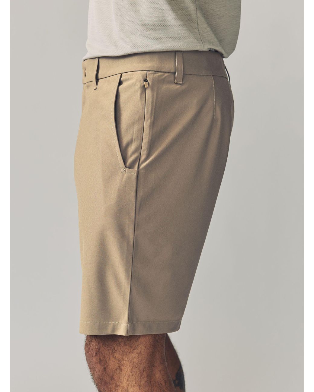 Next Natural Active Golf Shorts for men