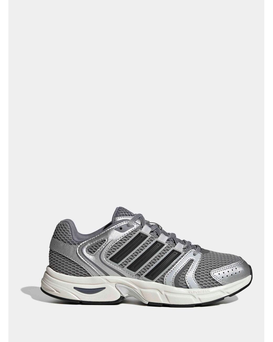 Adidas White Control Ecl Trainers