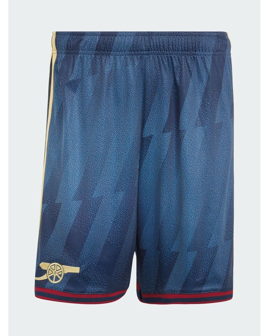 adidas Arsenal Fc 26/27 Third Shorts in Blue for Men | Lyst