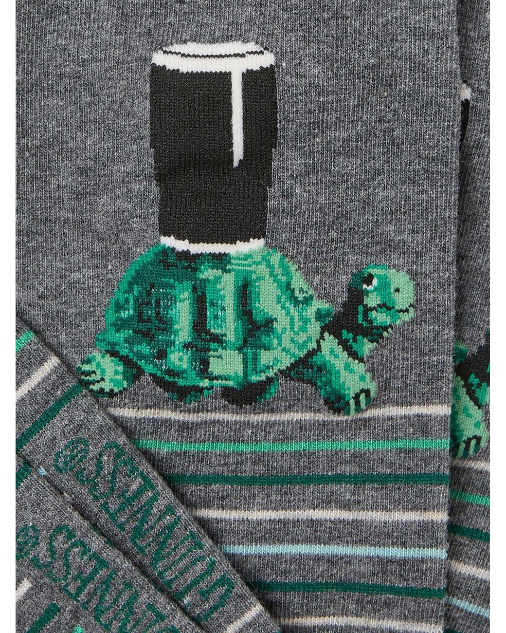 FatFace Blue Fatface Guinness Socks for men