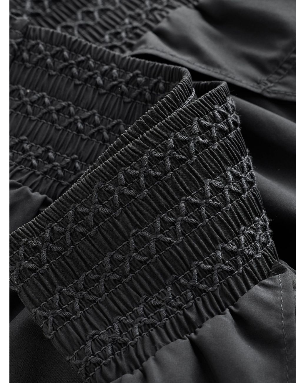 Fp Movement Black Element Shorts