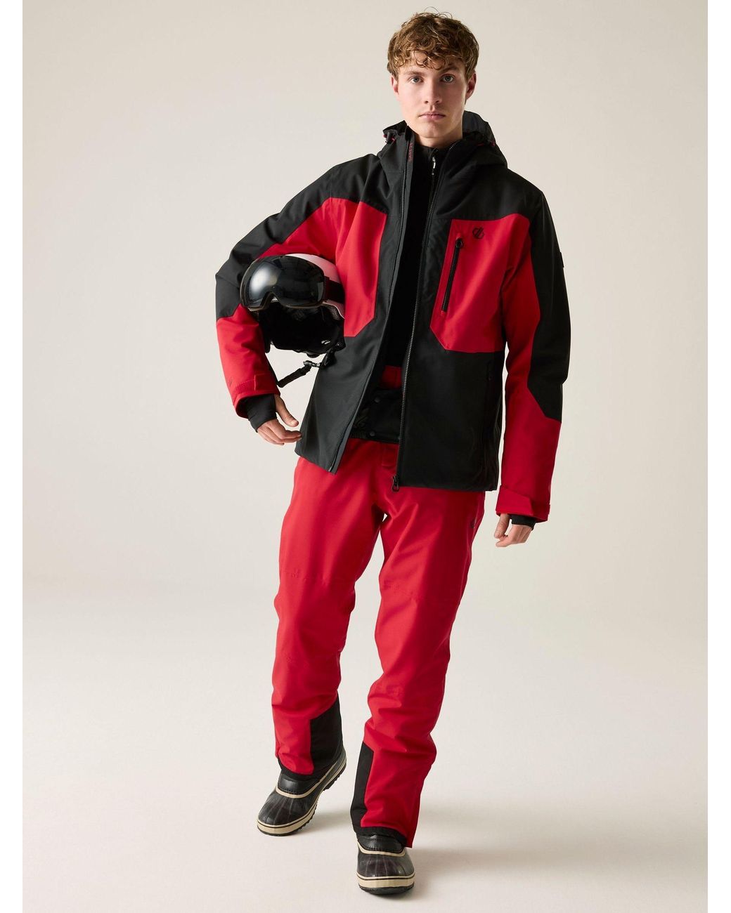 Dare 2b Red Eagle Iv Waterproof Ski Jacket for men