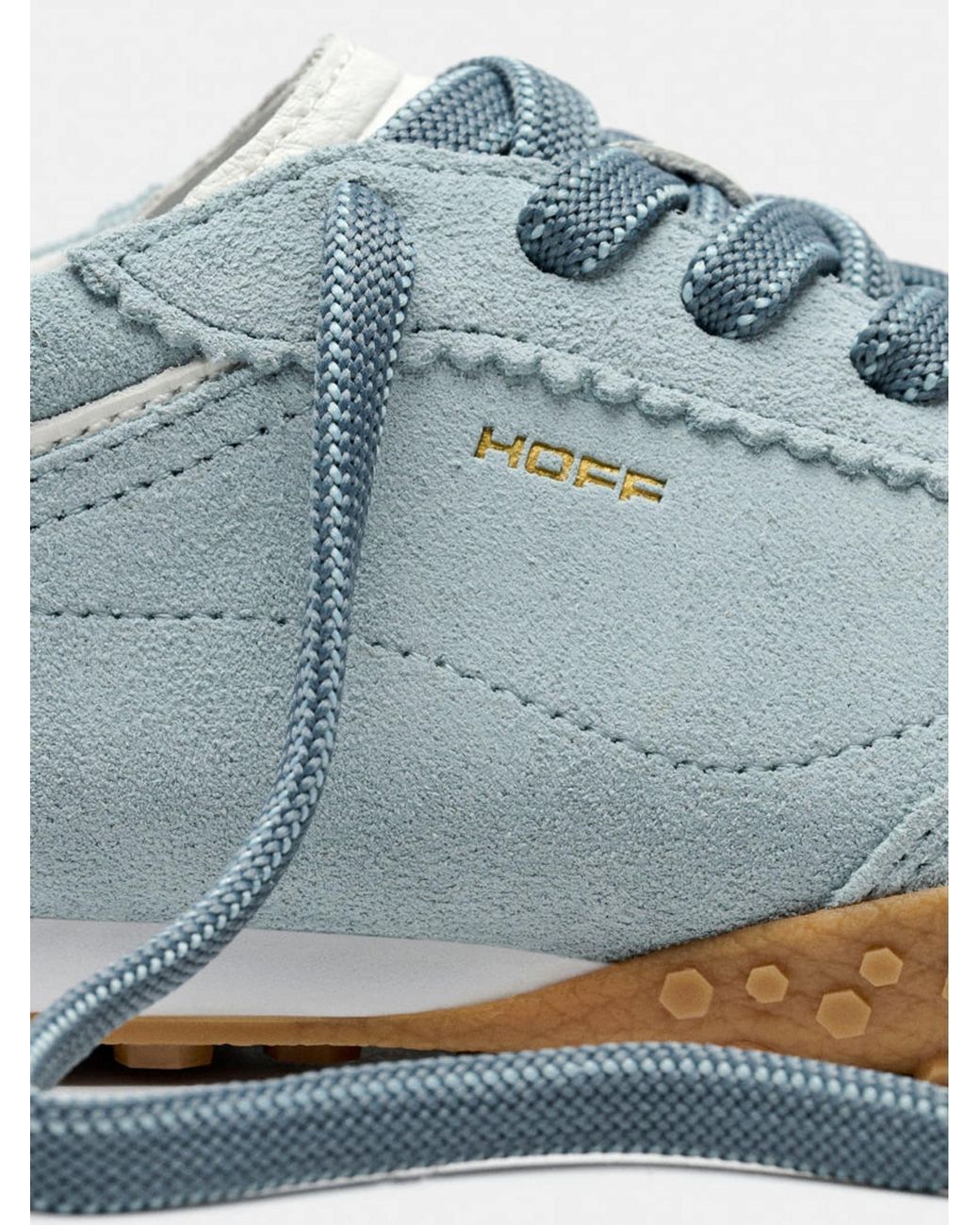 HOFF Blue Bridge Fl Trainers