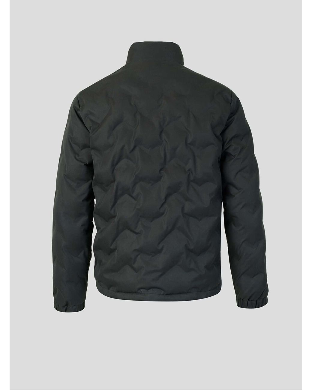 Castore Black Padded Jacket for men