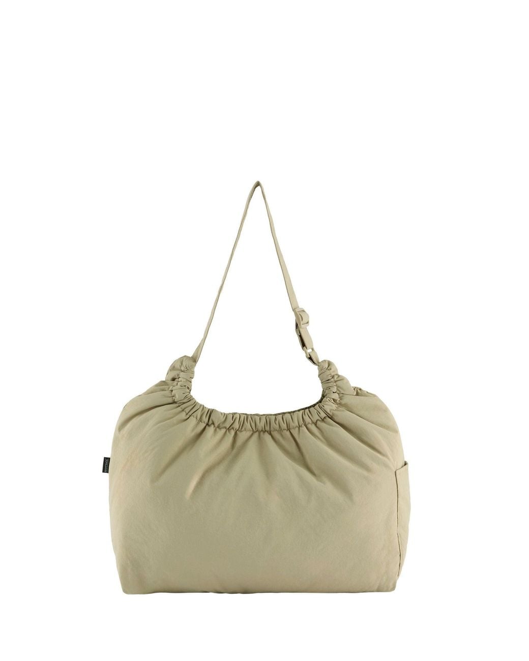 Regatta Natural Drawstring Shoulder Bag