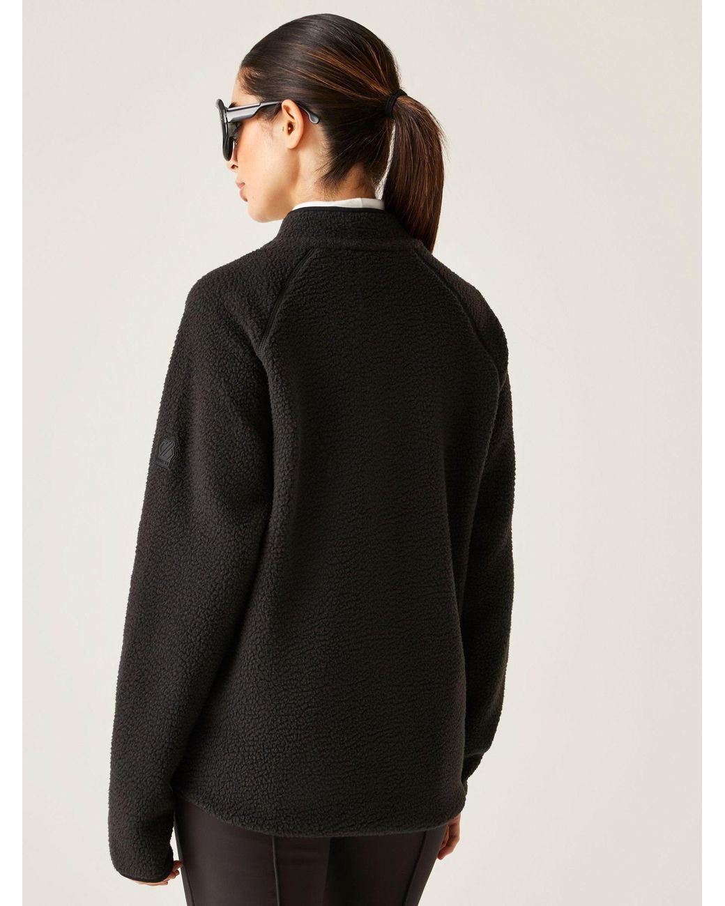 Dare 2b Black Excursion Fleece