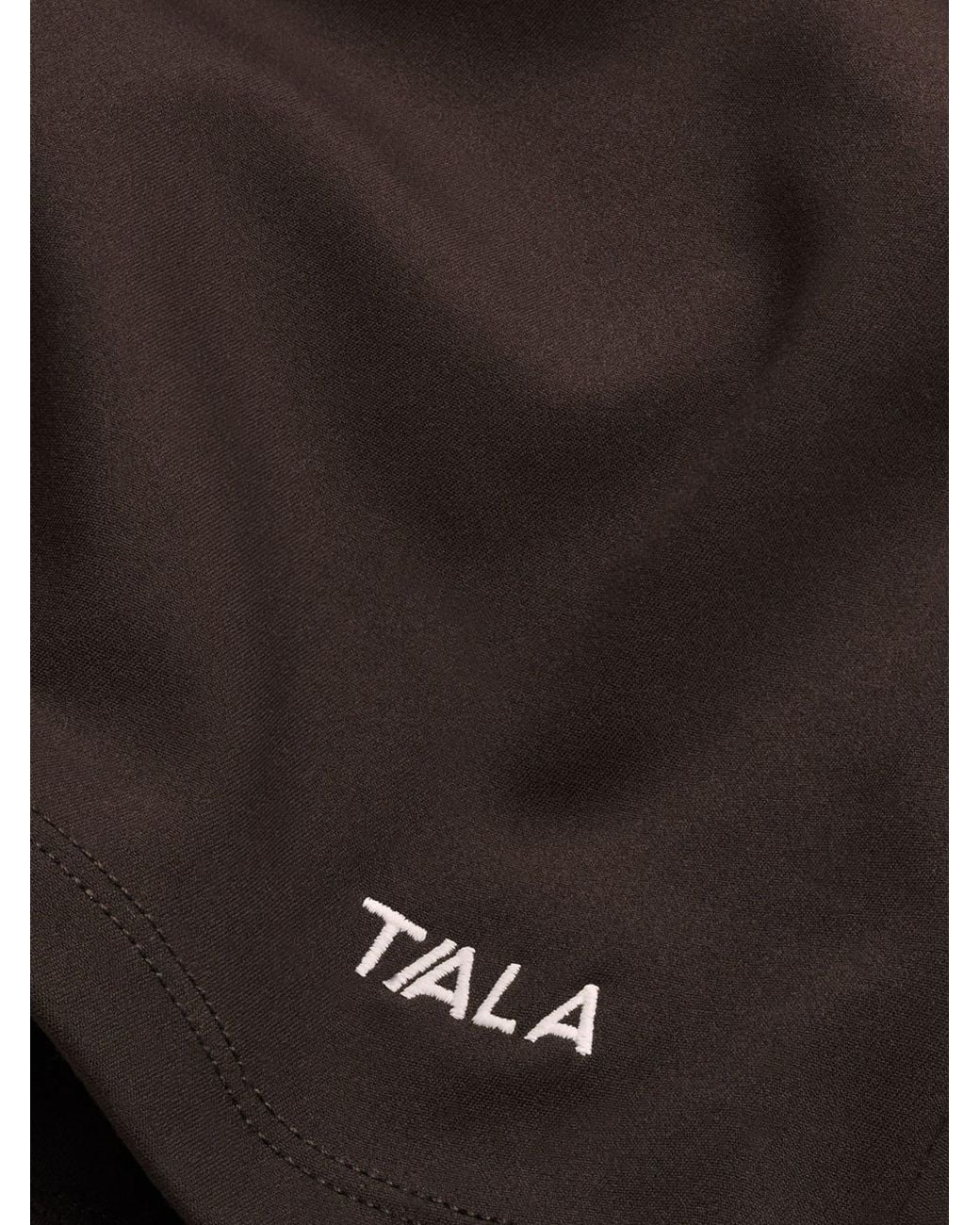 Tala White Dayflex Double Layer Vest