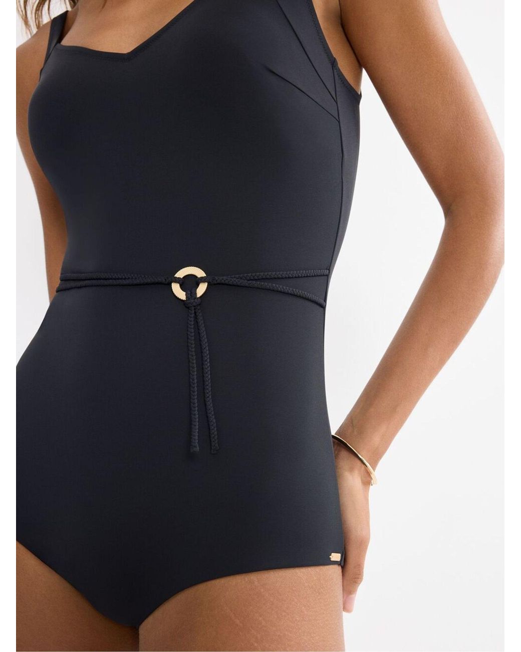 Triumph Blue Summer Twist