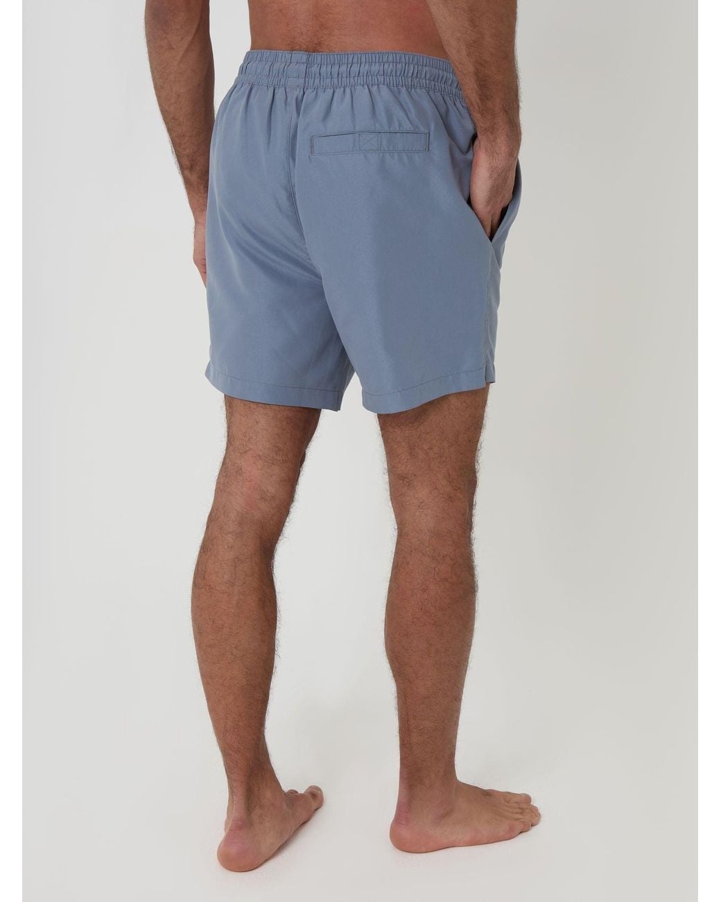 Threadbare Blue Denim for men