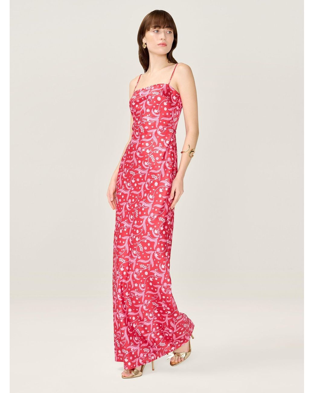 OMNES Pink Jules