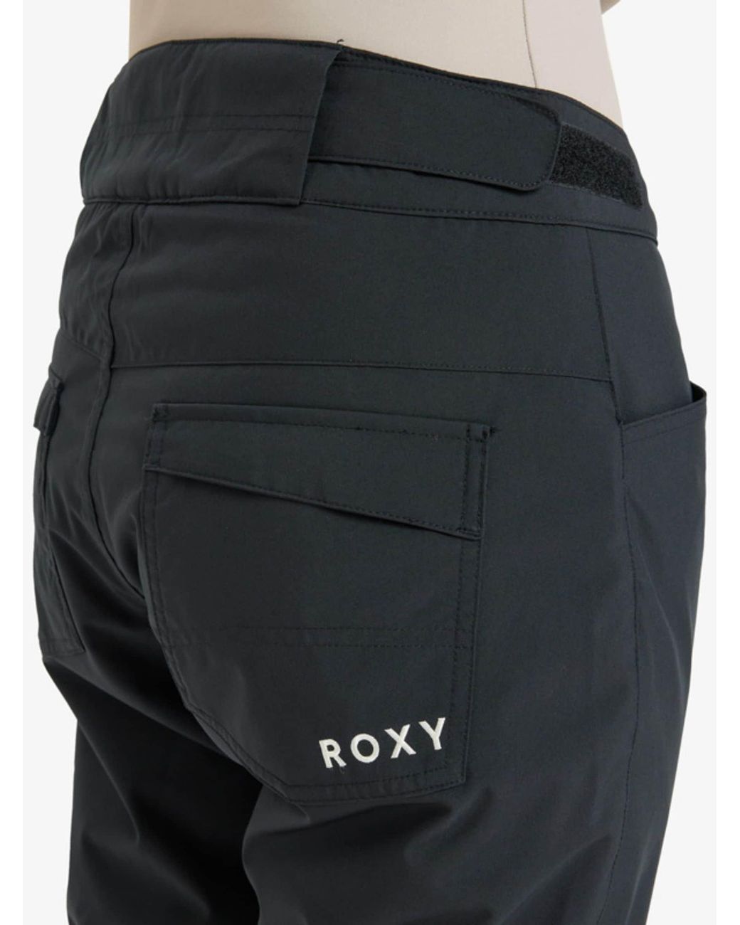 Roxy Blue Backyard