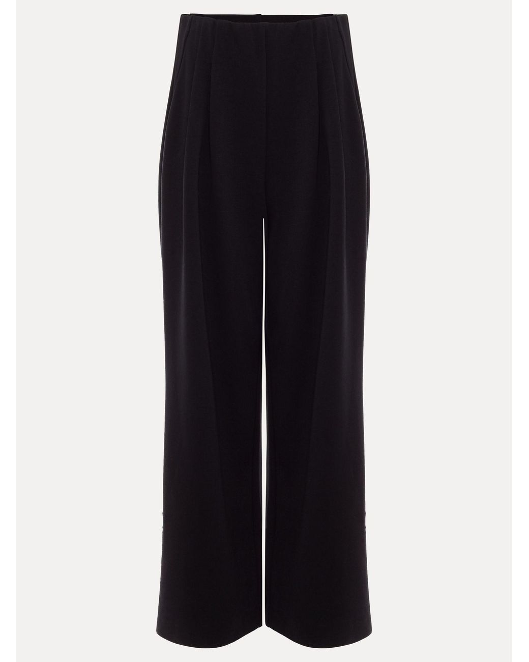 Phase Eight Blue Florence Trousers