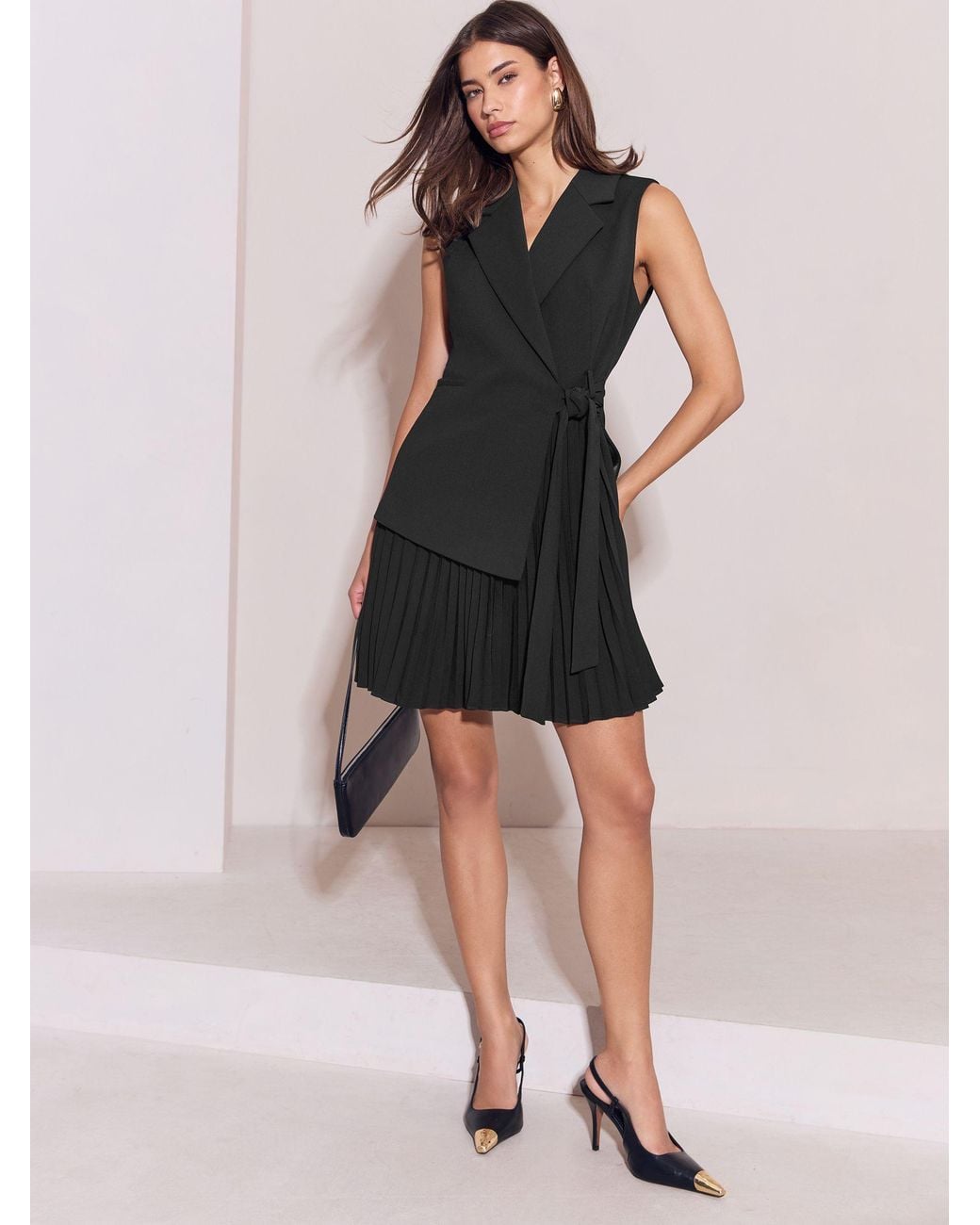 Lipsy Lipsy Lipsy Black 2