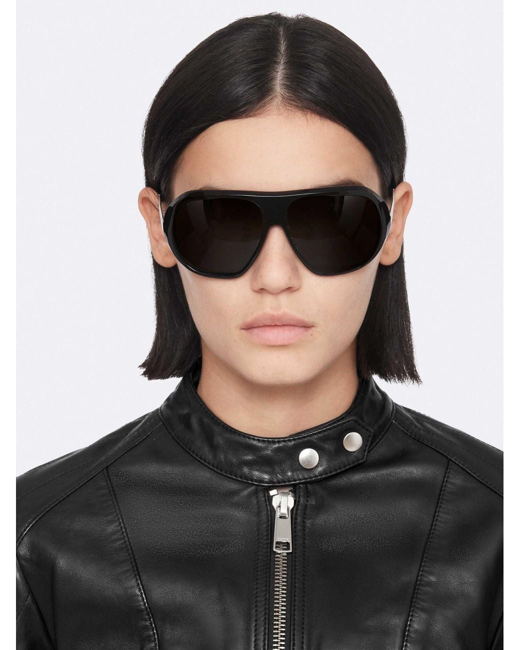 AllSaints Black Allsaints Comet Jacket