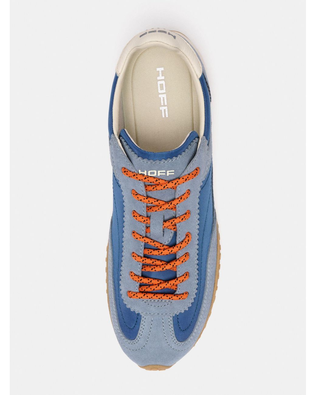 HOFF Blue Bridge Mkii Trainers