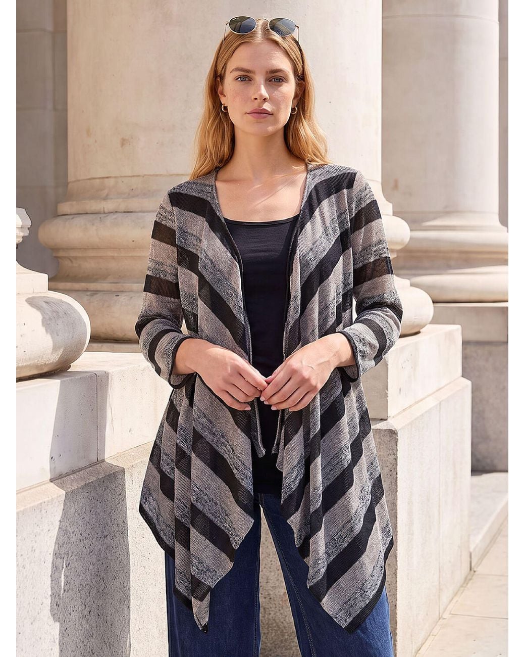 Roman Roman Roman Black 2