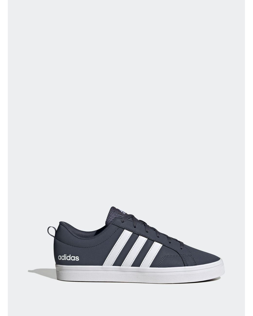 Adidas White Vs Pace 2.0 Trainers for men