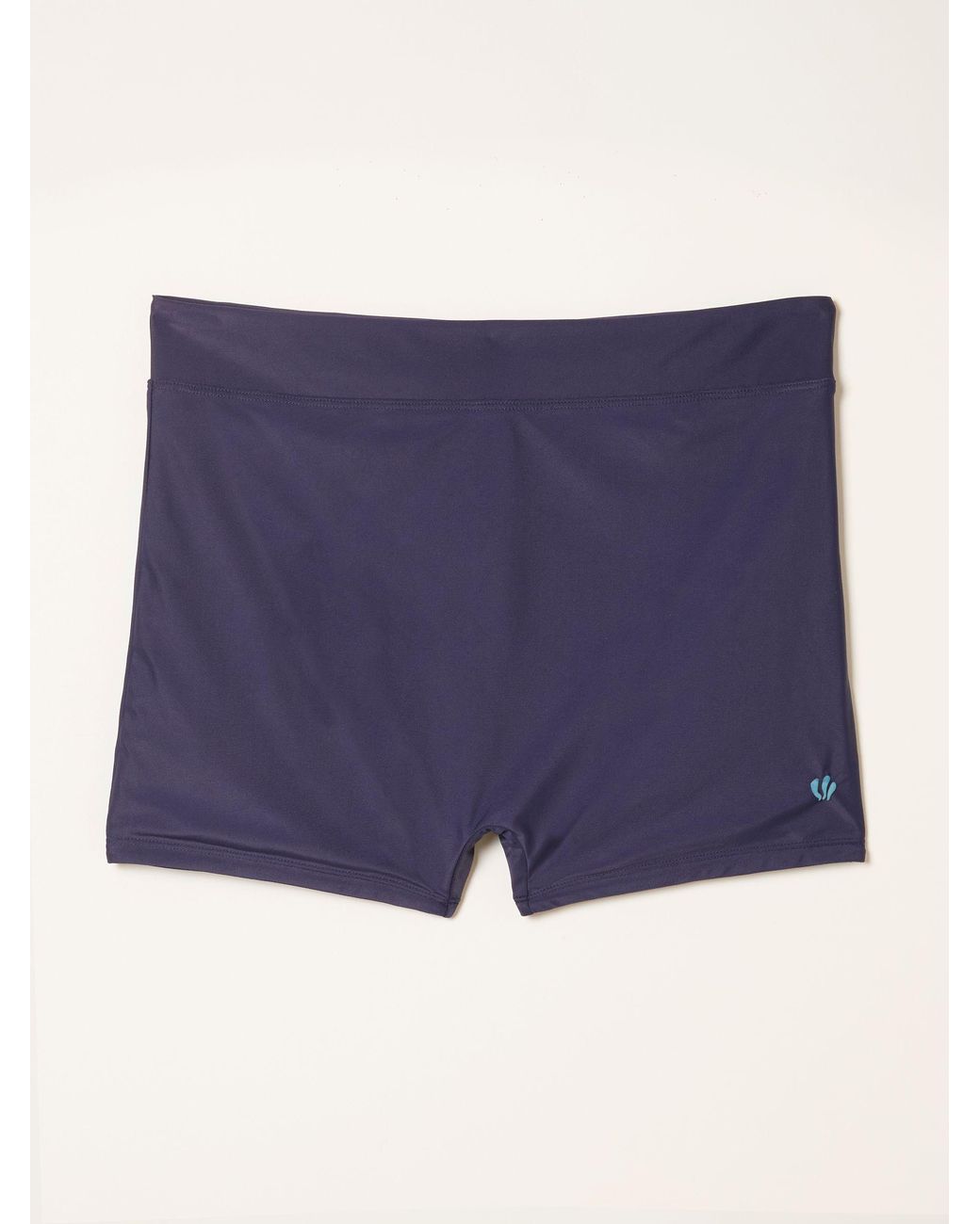 FatFace Blue Fatface Hendra Surf Short