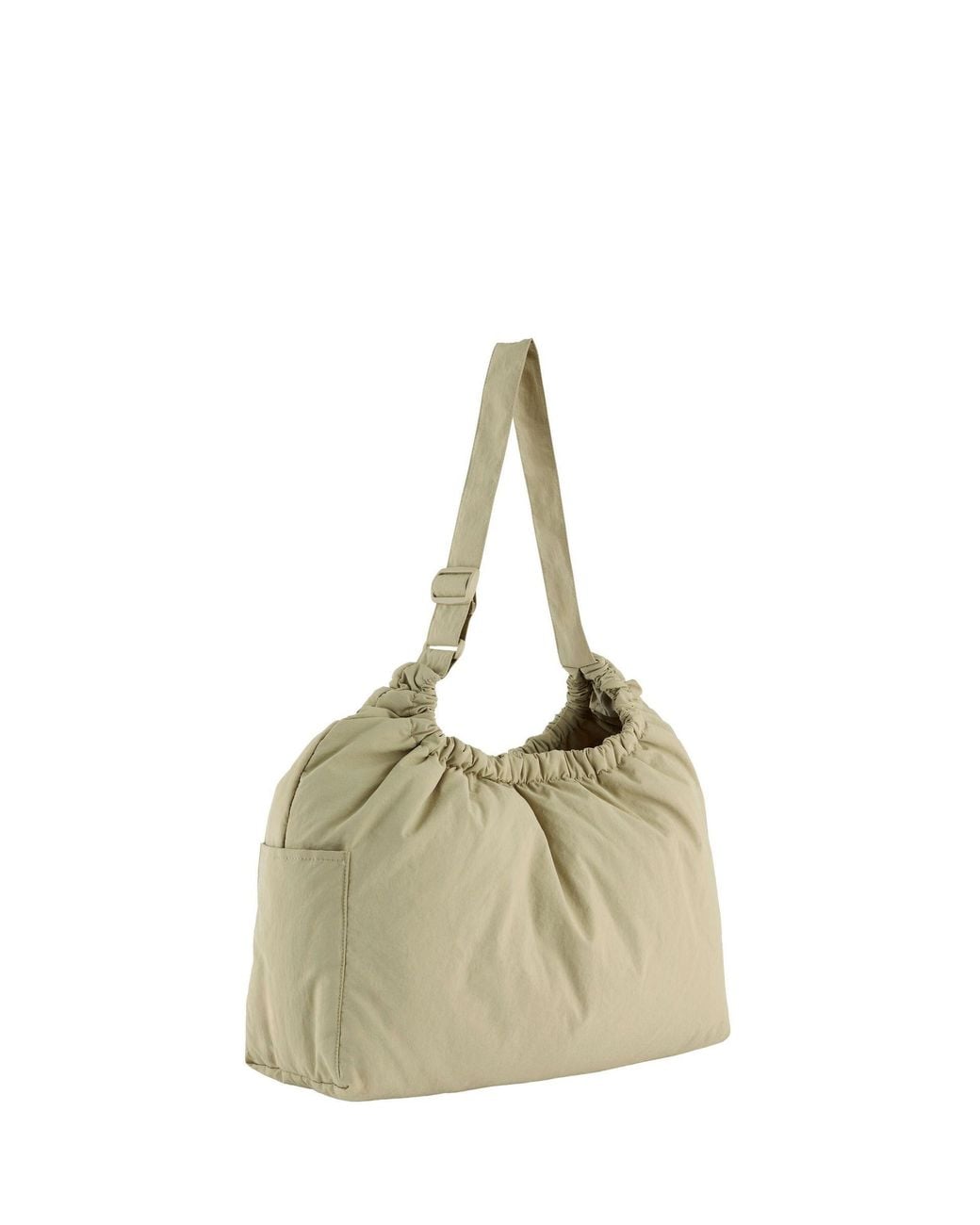 Regatta Natural Drawstring Shoulder Bag